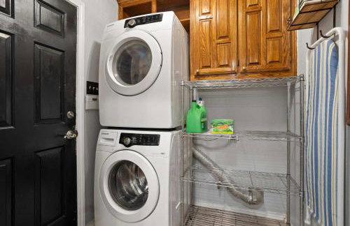 Best of Desoto - 5BR 3BA w Pool Patio BBQ Games - Foto 33