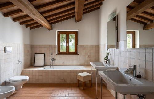 VILLA ADELE - Ville Carborello - Foto 15