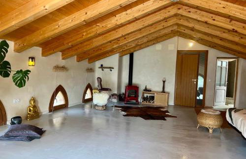 B&B Masia Katmandú - Foto 31