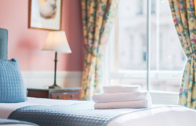 No 1 The Mansion Apartments by Mansley - Foto 28