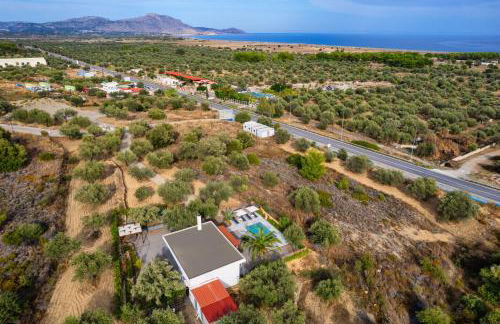 Evgenias Olive House - Foto 26