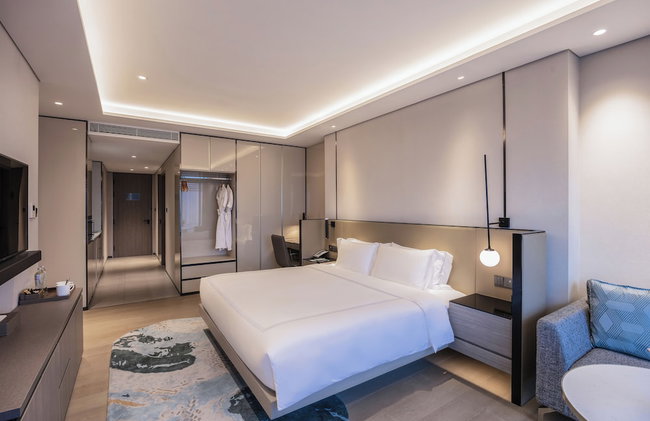 Fraser Residence Hanoi - Photo 30