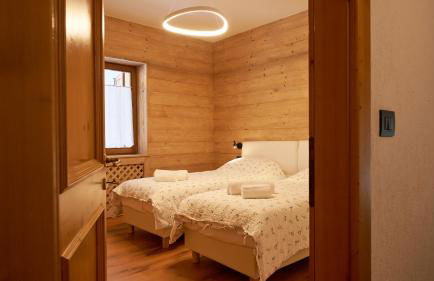 Sappada Family Apartments - Foto 18