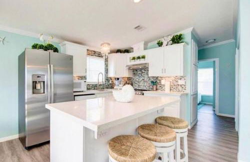 NAUTILUS...ocean front cottage retreat ~ - Foto 11