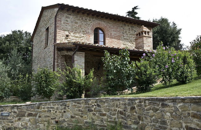 Castello Monticelli - Foto 18