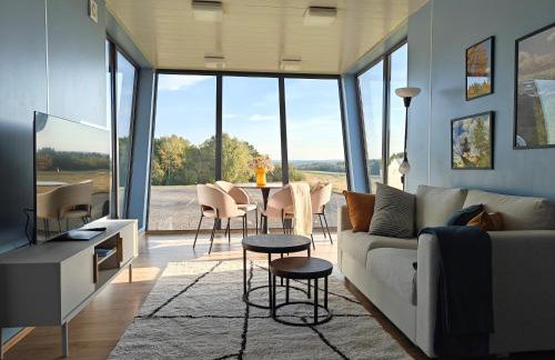 Wieża Krajna - Foto 15