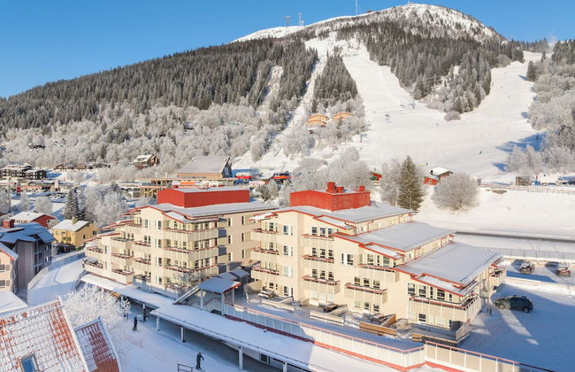 Åre Travel - Center - Foto 1