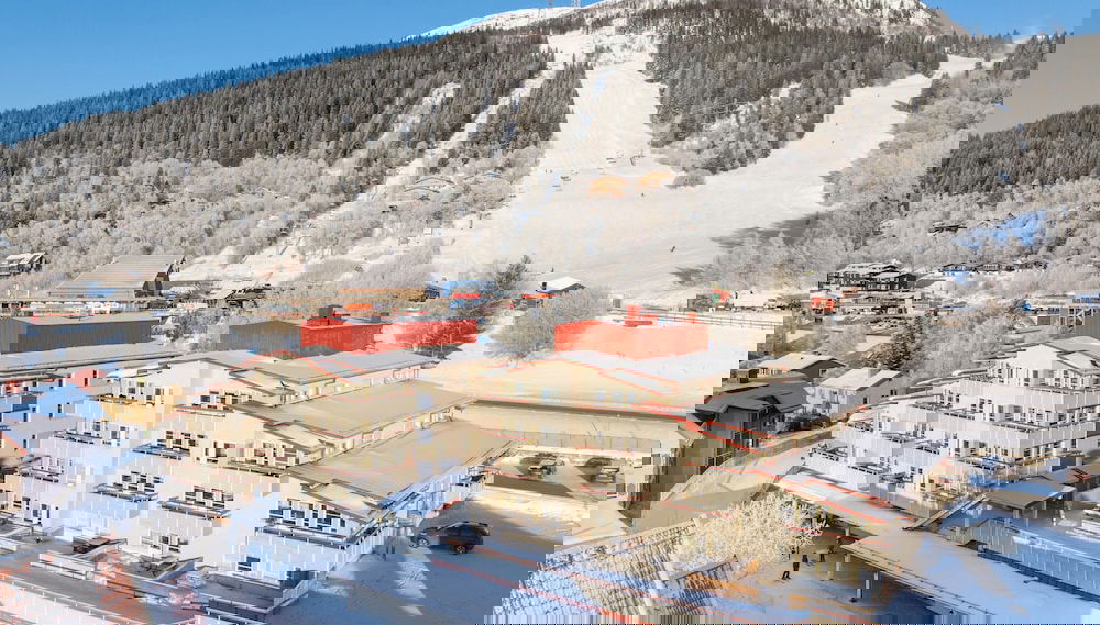 Åre Travel - Center - Foto 1, Imagen principal