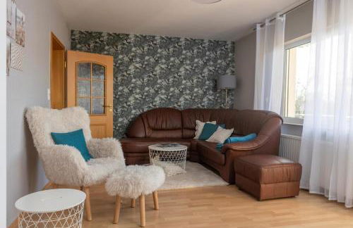 Ferienwohnung Mia Frankenau - Foto 6