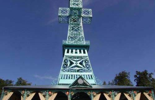 Wohnen im alten Kornspeicher - Foto 36