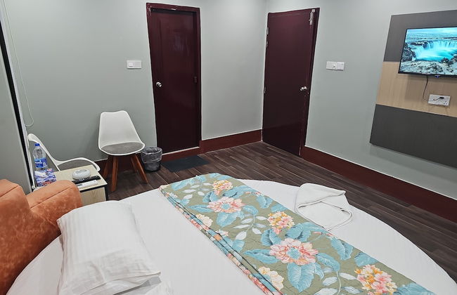 Hotel Family Inn - Foto 16