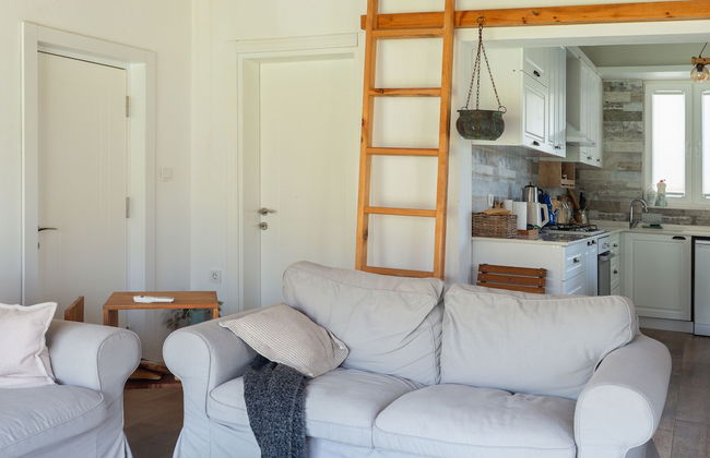 Masal Evimiz Antalya - Photo 37