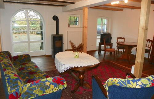 Ferienwohnung Göttsche-Hof - Foto 21