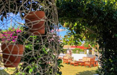 Nikodimos Garden Studios - Foto 25