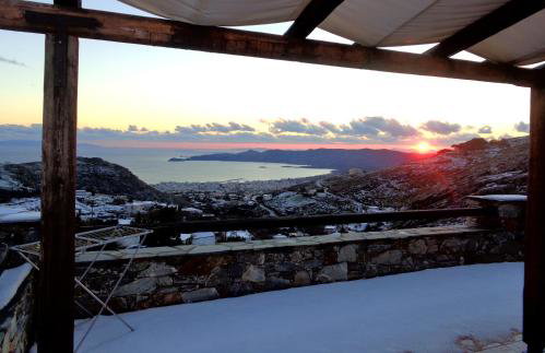 Makronas Apartments - Foto 17