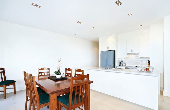 The Block Escape - Ocean Views no 6 - Foto 3