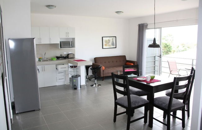 Apartamentos La Alborada - Foto 15