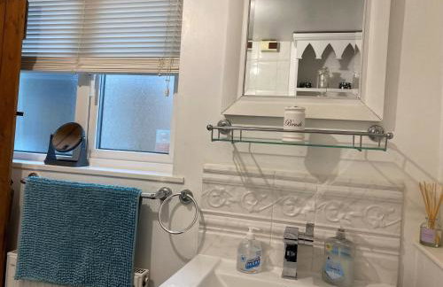 Lavender Cottage, Grade 2 Listed Period Stone Built Cottage In Pickering, North Yorkshire - Photo 25