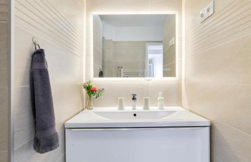 Appartement Gare St Charles Vieux Port - Foto 19