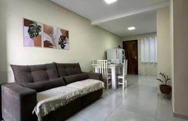 Casa moderna com garagem perto do aeroporto - Foto 28