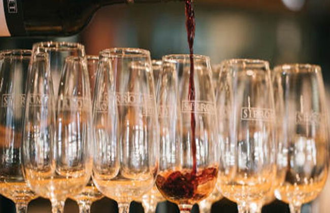 Tour e degustazioni alla cantina Sirromet - Foto 1