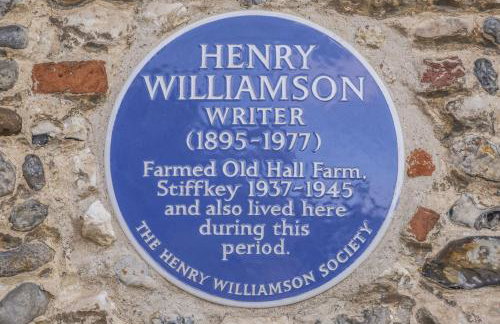 Owl Cottage S - Foto 26