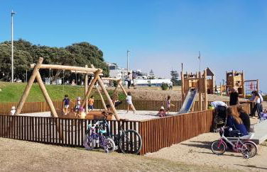 Porto Sea Apartments - Foto 55