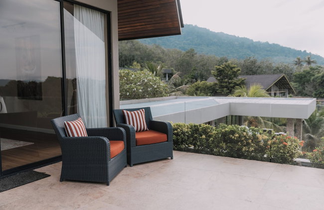 White Monkey Villa - Private Pool & Jacuzzi - Photo 30