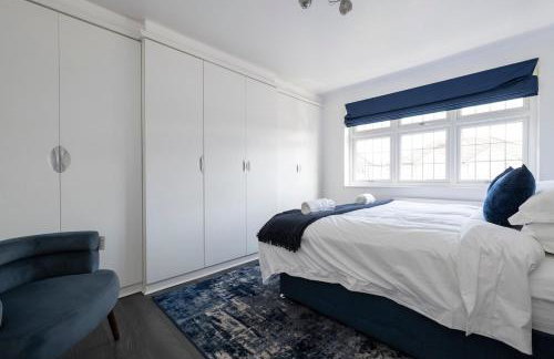 The Romford Oasis - Spacious 4 bedroom escape - Foto 61