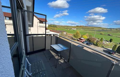 3 Zimmer Neubauwohnung in der schwäbischen Toskana - Foto 12