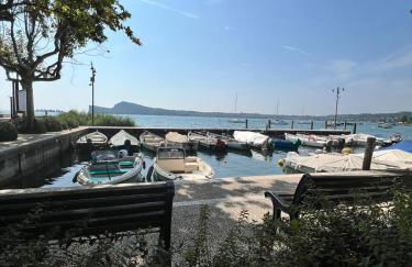 La Finestra Sul Garda DREAMING HOLIDAYS - Foto 62