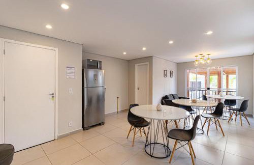 Apto - Metrô Alto do Ipiranga - Foto 25