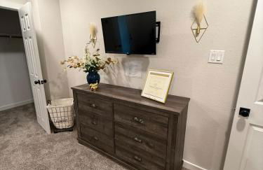 Vibrant Central HTX Vibes - NRG, Med-Center, TSU - Foto 21