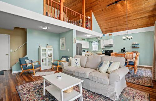 Off Duty - Pet Friendly, Waterfront! - Foto 5