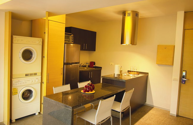 Masaryk 123 | Executive Luxury Apartments in Polanco - Foto 23