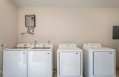 Maltby Motors 3 - Low Rider Loft near Downtown - Foto 14