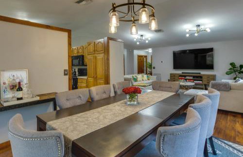 Pet-Friendly Wellington Vacation Rental on Canal! - Foto 8