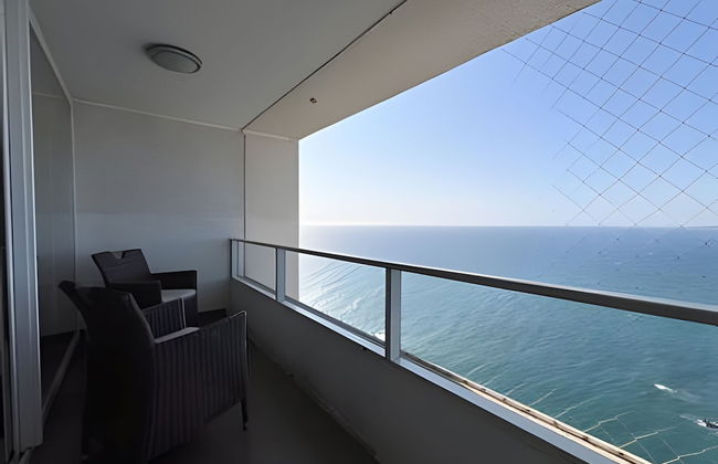 Oceana Suites Costa Montemar - Foto 37