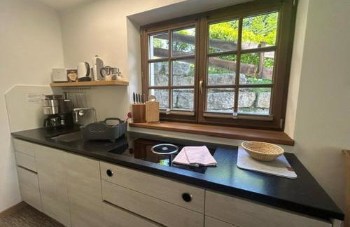 Alpenvilla Berchtesgaden Appartements - Foto 31