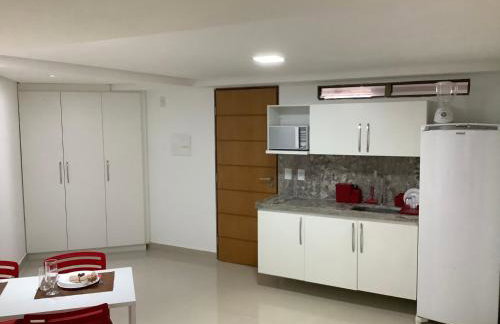 GoldFlat Beira Mar Cabo Branco Lazer para Família - Photo 34