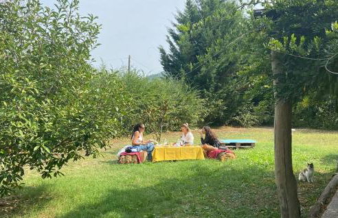 Lovely Home In Cessole With Kitchen - Foto 36