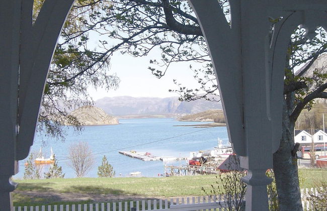 15 Person Holiday Home in Flatanger - Foto 11