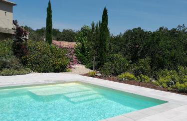 Gîte Le Mas de Molines - Foto 1