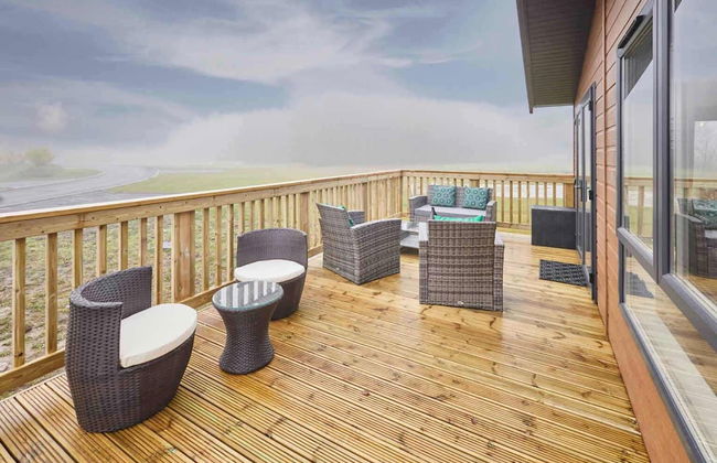 Host Stay Linden Lodge Ashdown Retreat - Foto 22