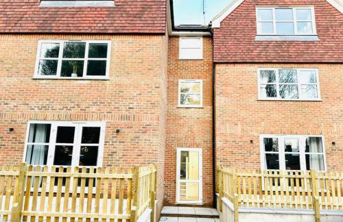 Dover port City Stay10 sleeps and Park free Onsite - Foto 20