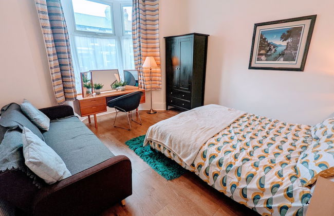 TopHome Stoke Newington - Foto 19