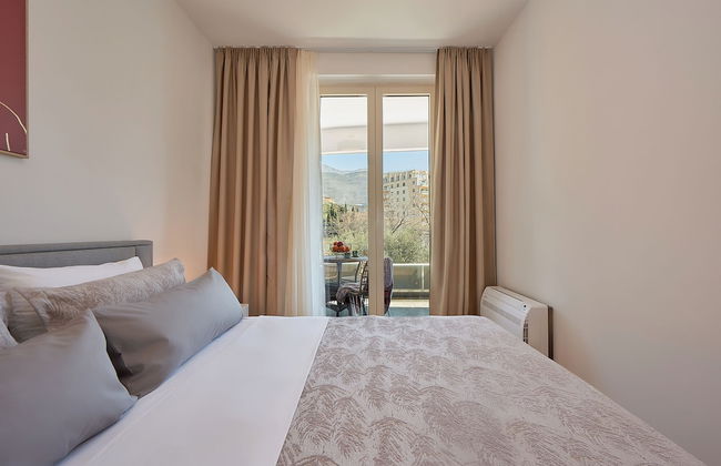 Skyline Resort - Foto 59