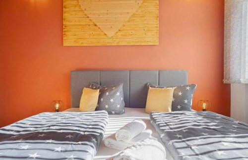 Ferienwohnung Sweet Home - Foto 19