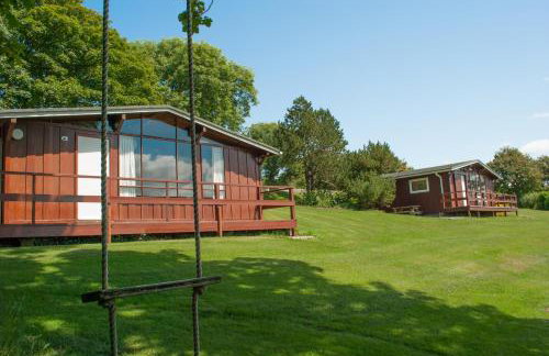Timber Hill Self Catering Cedar Lodges - Foto 46