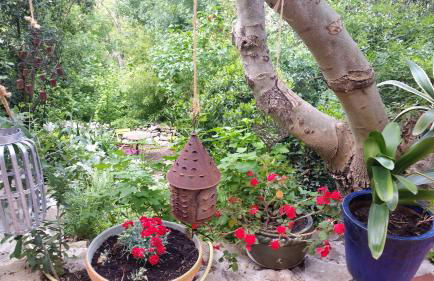 La maison d' Elizabeth - Foto 41